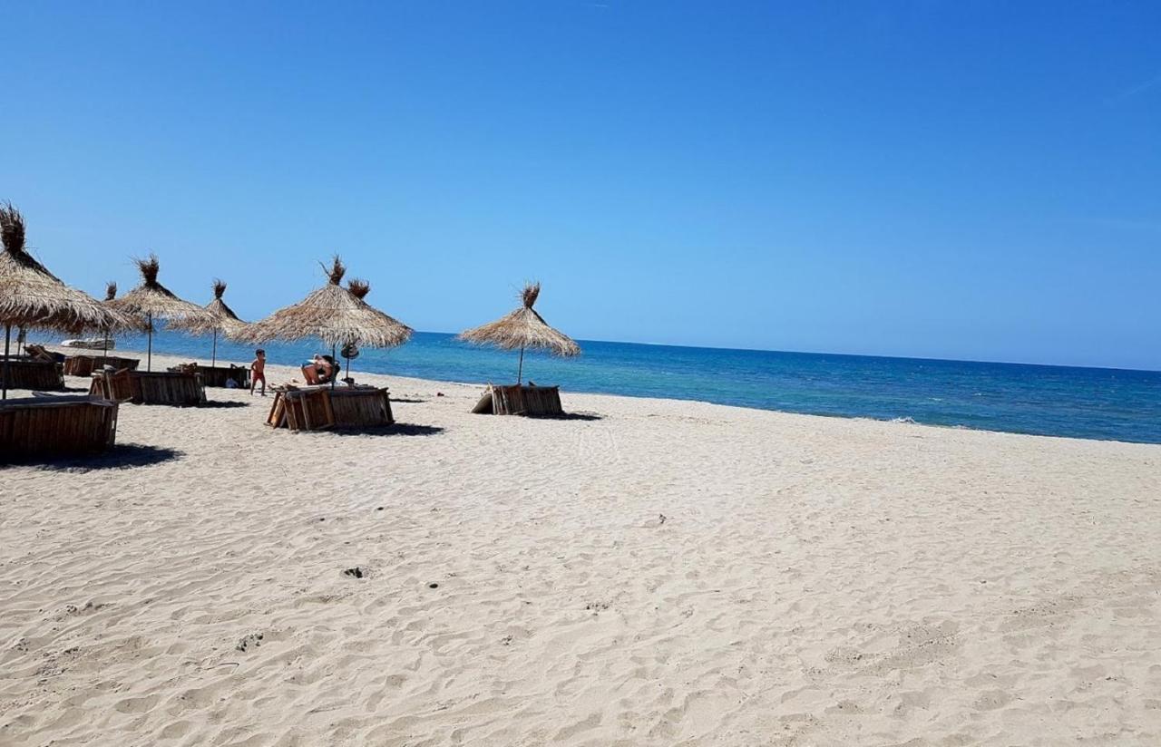 Villa Eden 111, Perla Resort, Bay Of Lalzi Дуррес Екстер'єр фото