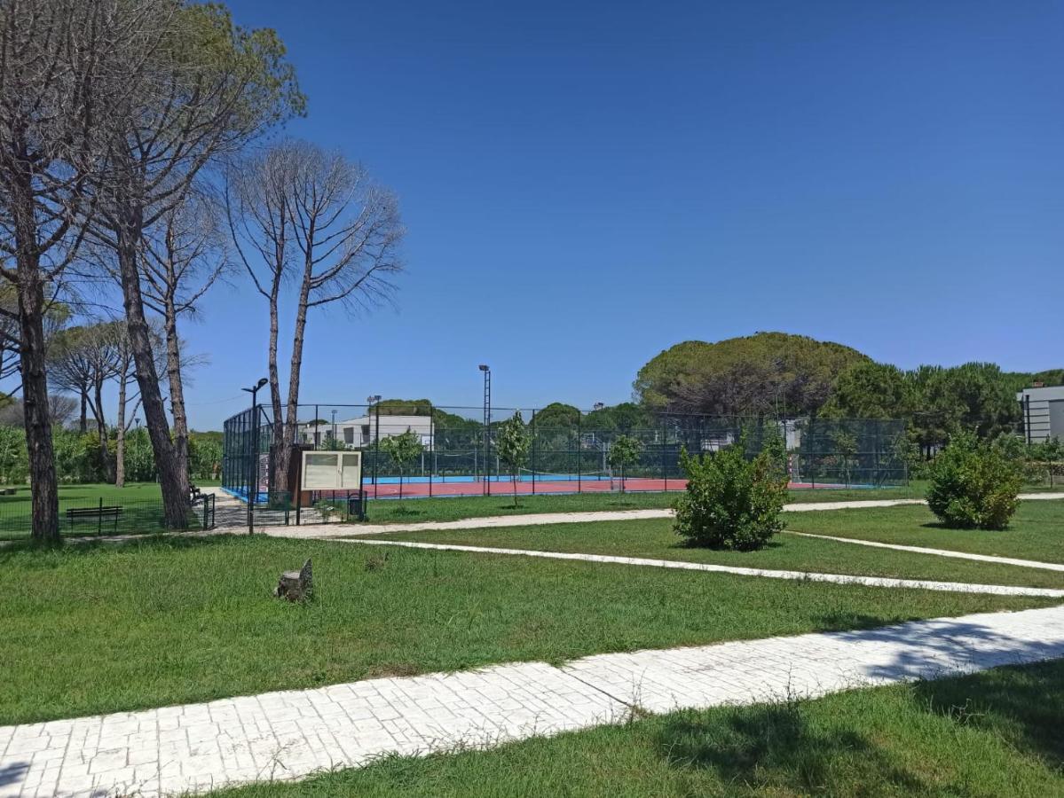 Villa Eden 111, Perla Resort, Bay Of Lalzi Дуррес Екстер'єр фото