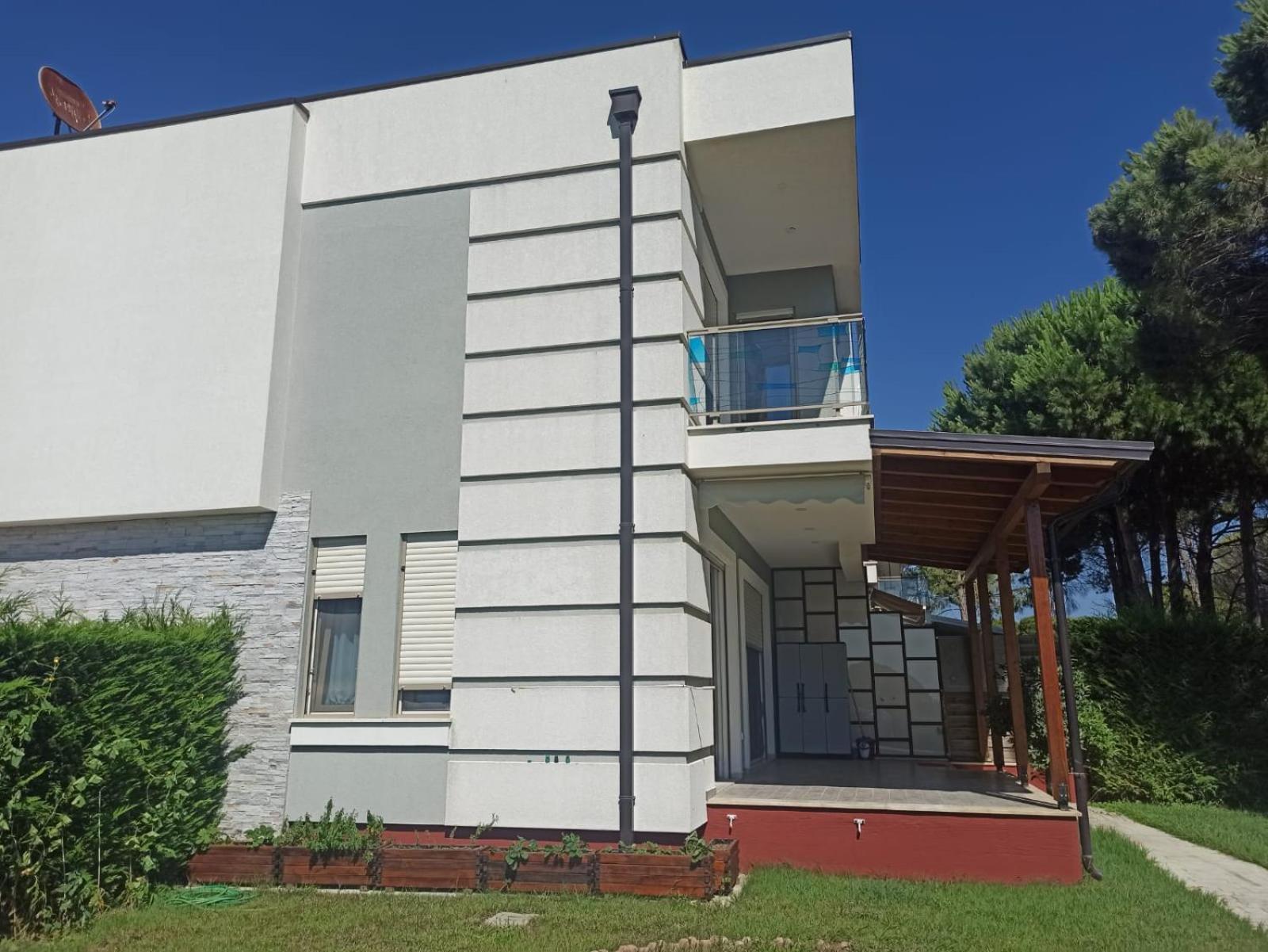 Villa Eden 111, Perla Resort, Bay Of Lalzi Дуррес Екстер'єр фото