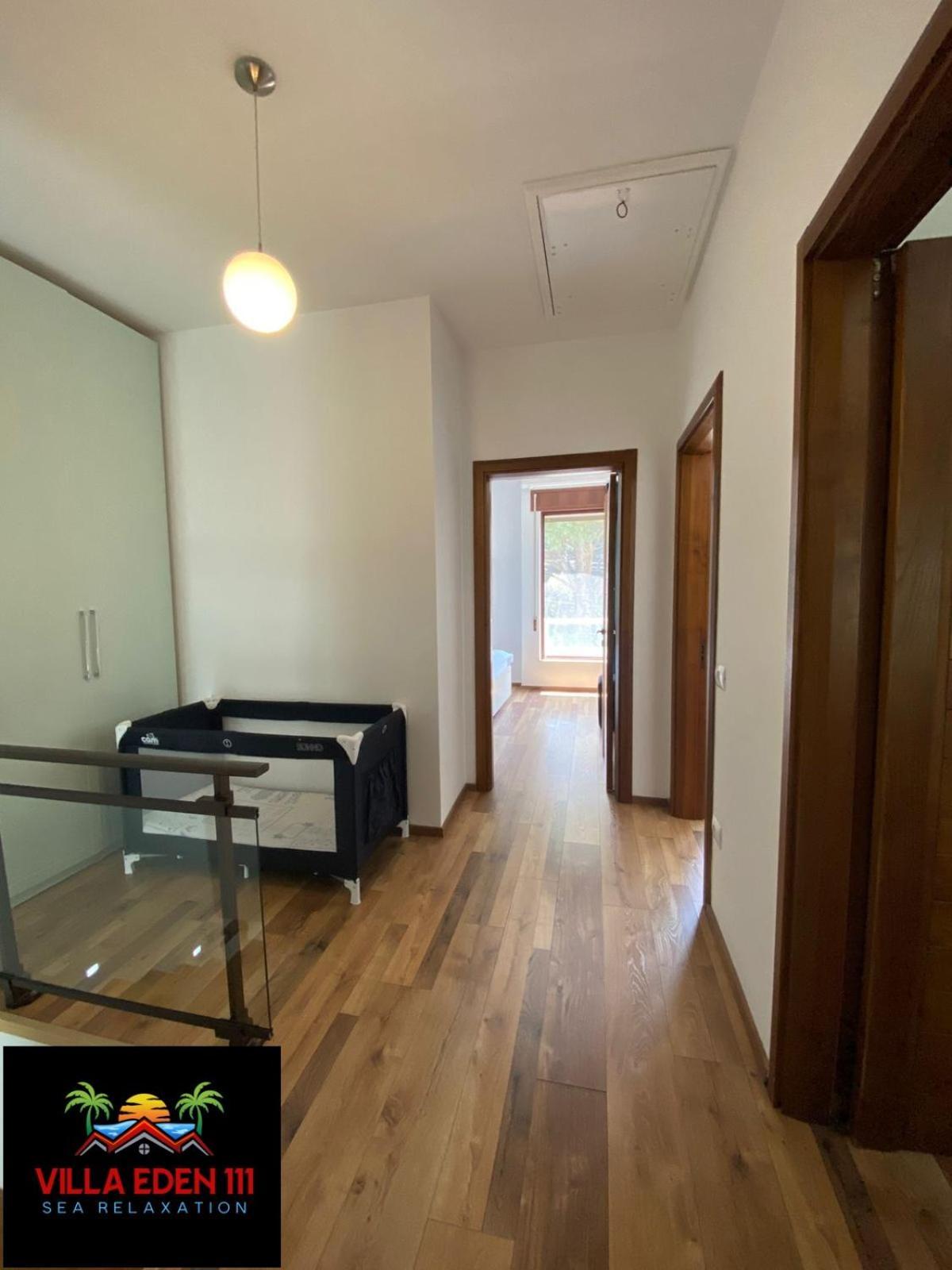 Villa Eden 111, Perla Resort, Bay Of Lalzi Дуррес Екстер'єр фото