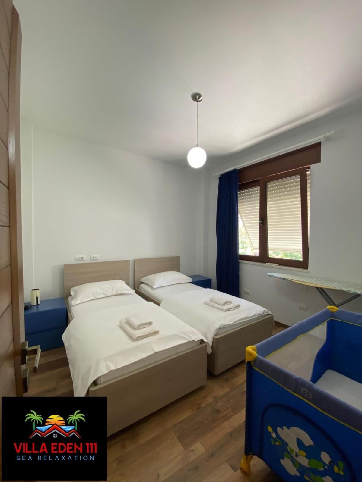 Villa Eden 111, Perla Resort, Bay Of Lalzi Дуррес Екстер'єр фото